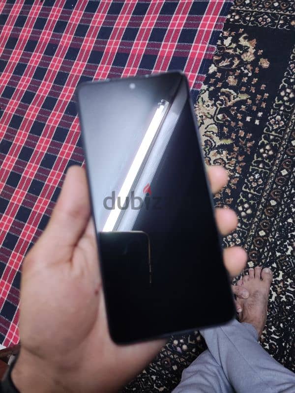 Poco x3 pro 1