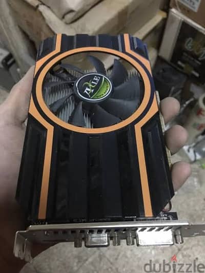 كارت شاشه GTX 750