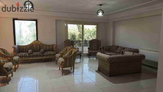 Apartment for sale in the Fifth Settlement