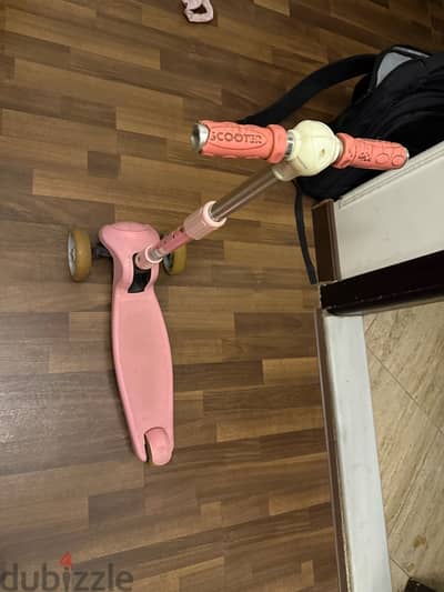 Scooter in an excellent condition, from Hedeya