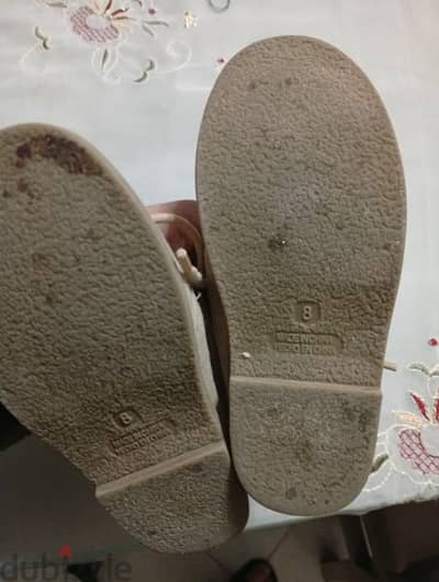 جزمه شمواه