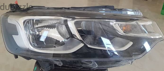 فوانيس عربيه سيترويين c اليزية