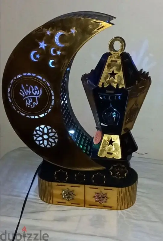 فانوس رمضان