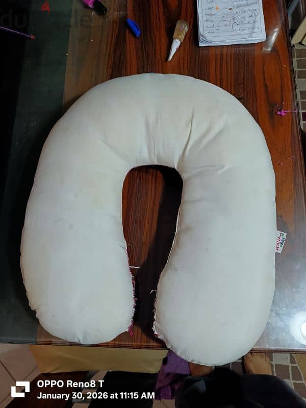 مخدة رضاعة 1