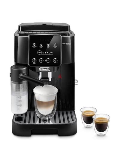 ماكينة قهوة De’Longhi Magnifica Start أوتوماتيك