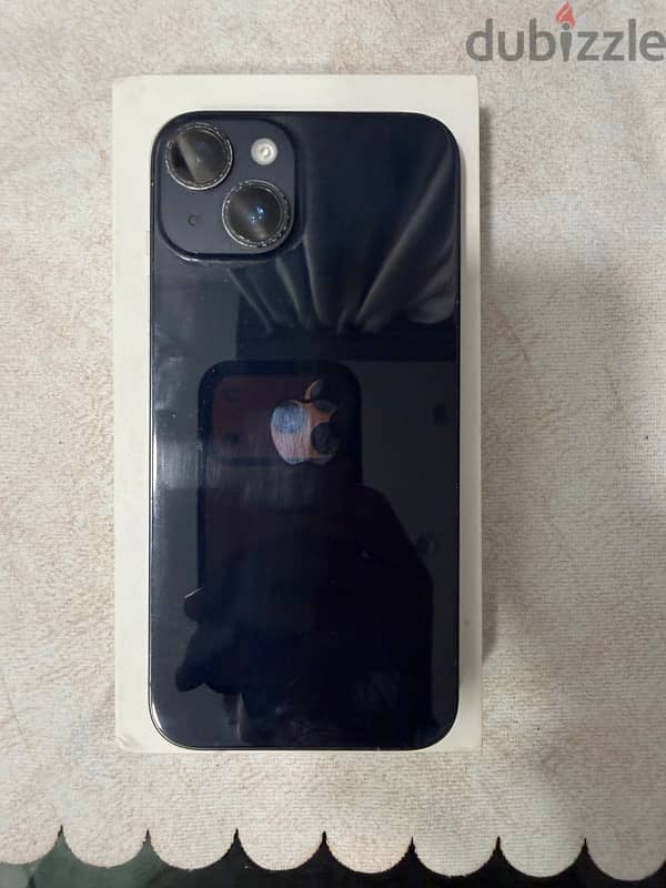 iPhone 14 3