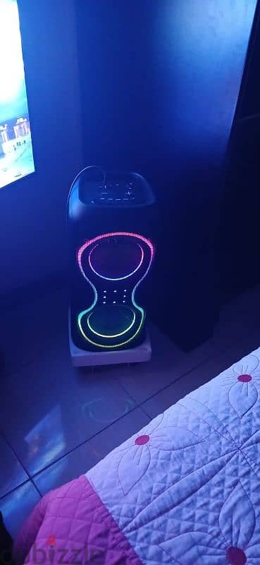 سماعه بارت بوكس ٥٠٠