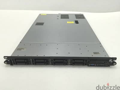 HP ProLiant DL360 G6