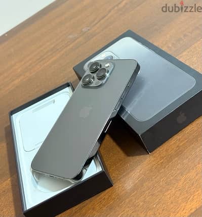 ‏iPhone 13 Pro