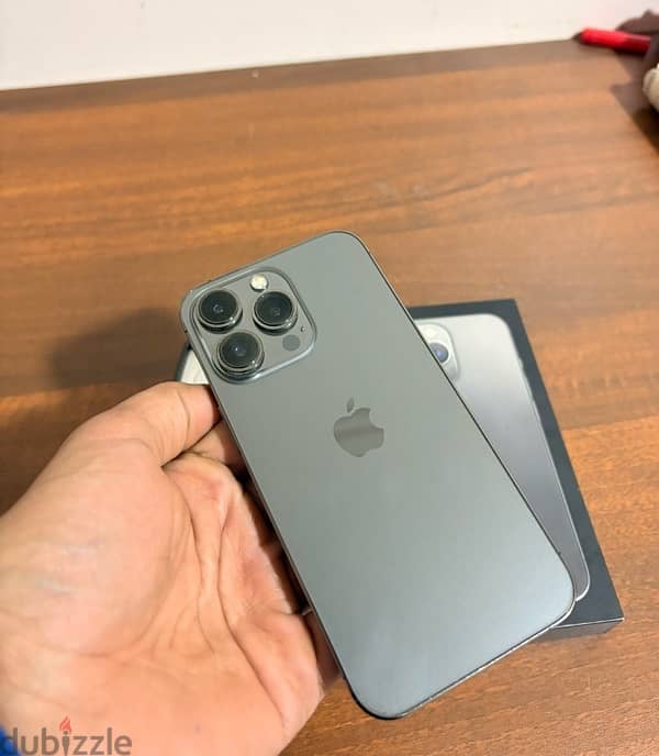 ‏iPhone 13 Pro 2