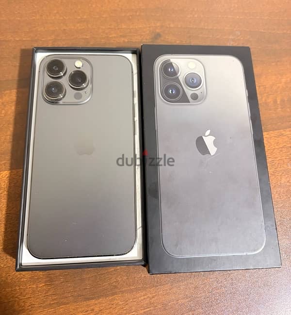‏iPhone 13 Pro 3
