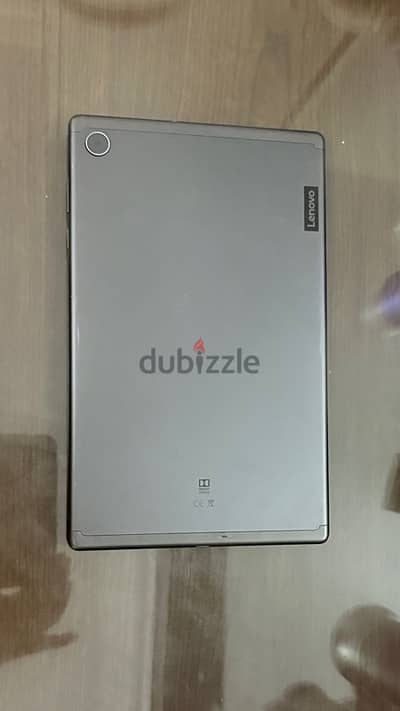 Lenovo Tab M10 HD (مستعمل 3,500)