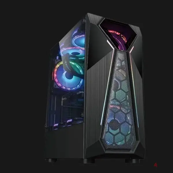 PC Gaming