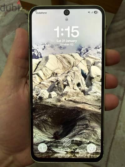 samsung A54 5G