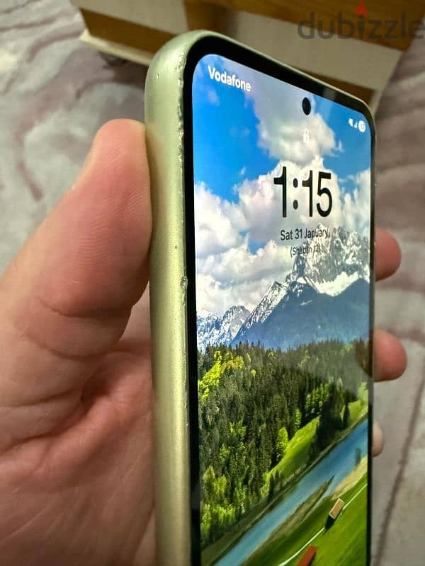 samsung A54 5G 2