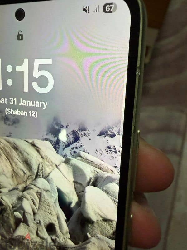 samsung A54 5G 3