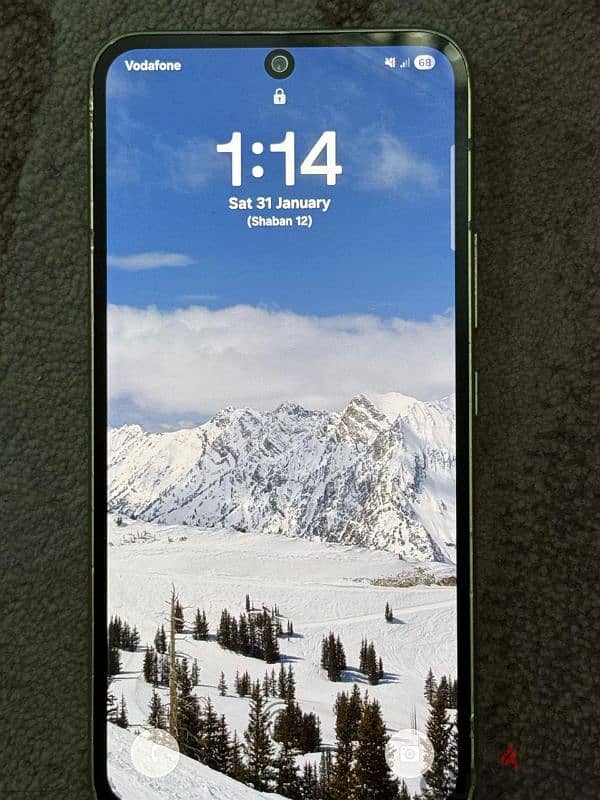 samsung A54 5G 5