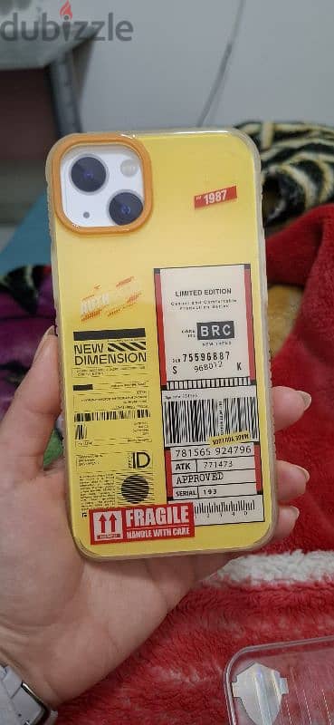 cover for i phone 14 plus