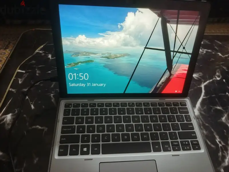 Dell Latitude 7200 Laptop and Tablet65610995855747123