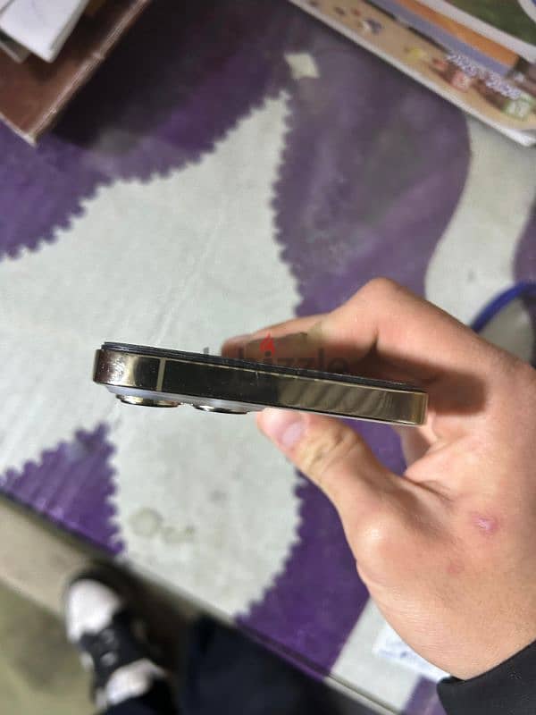 Apple iphone 13 pro max 3