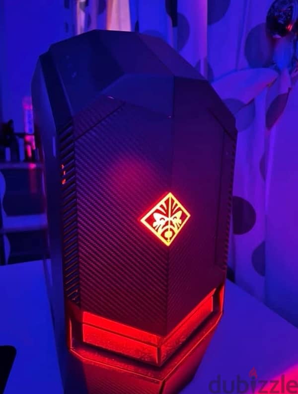 Gaming Pc rtx 2070 1