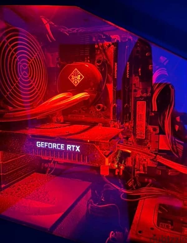 Gaming Pc rtx 2070 10