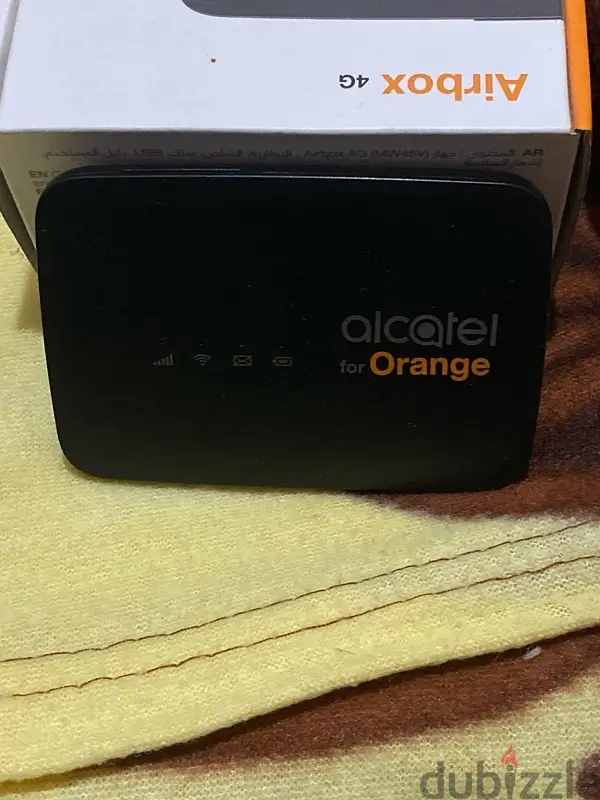 MyFi Router65592294340481121