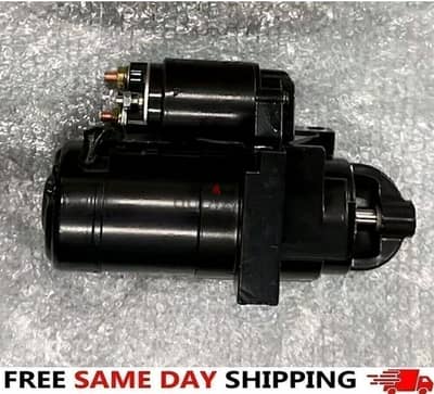 Certified Starter For Mercruiser