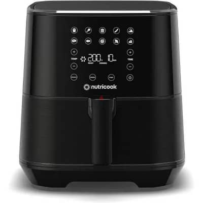 ايرافراير airfryer نيوتري كوك 2 5.5 لتر 1700 وات للبيع