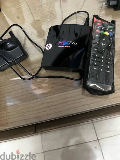MK pro