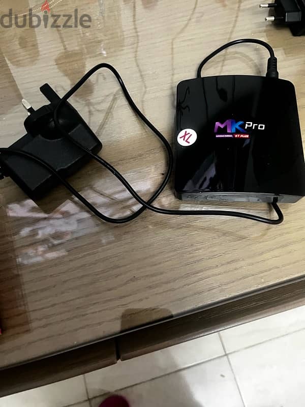 MK pro 1