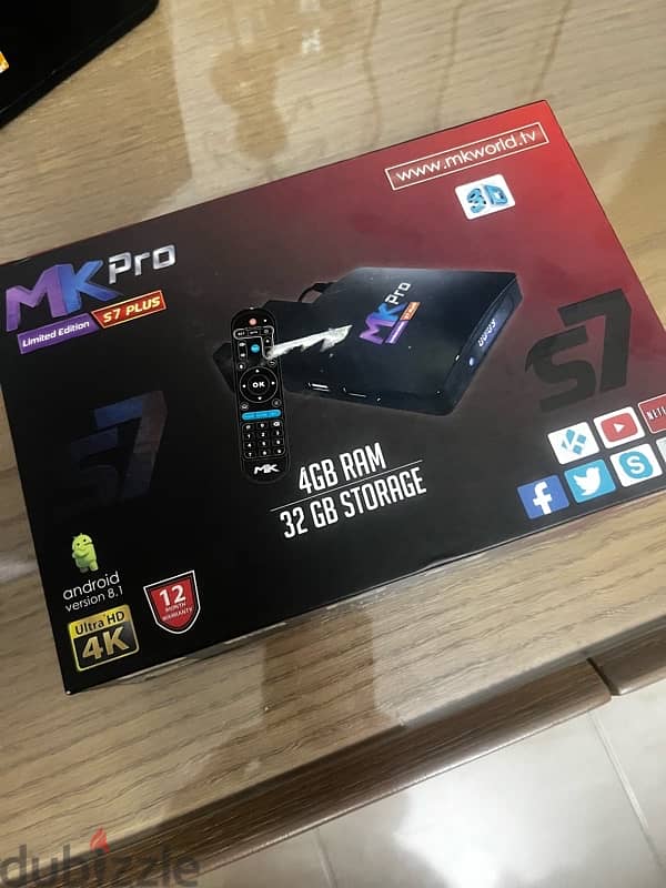 MK pro 2