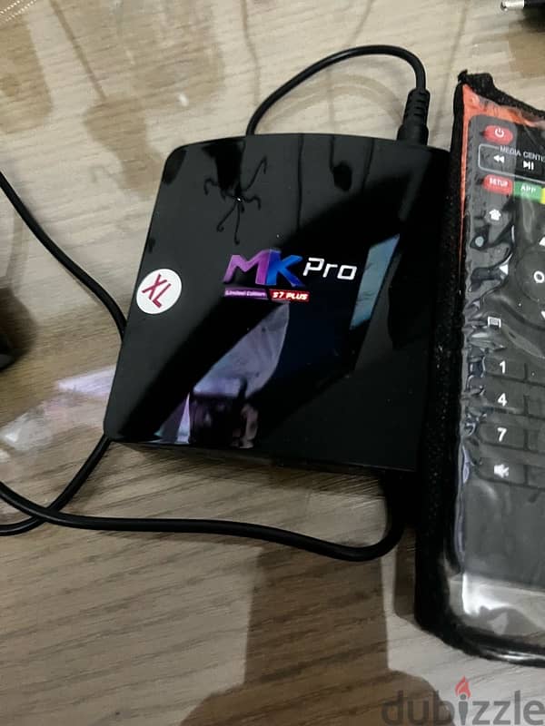 MK pro 4