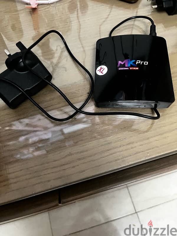 MK pro 5