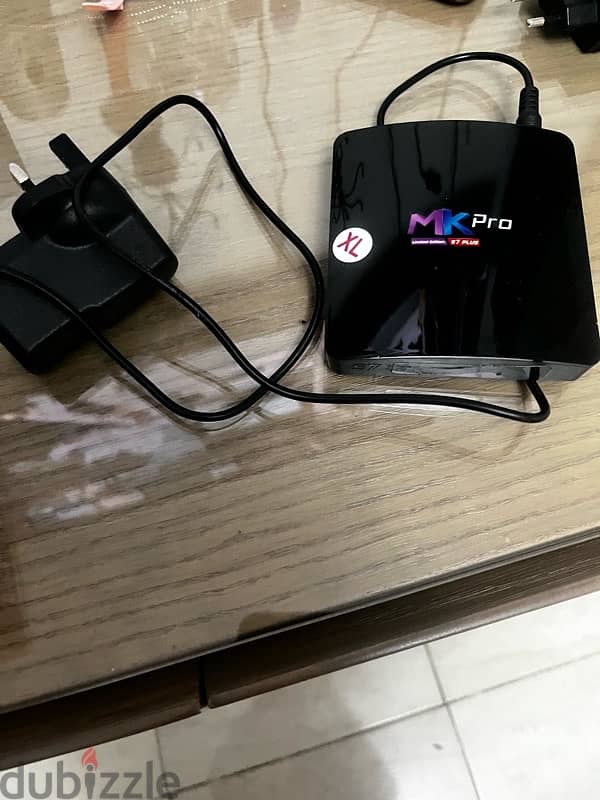 MK pro 6