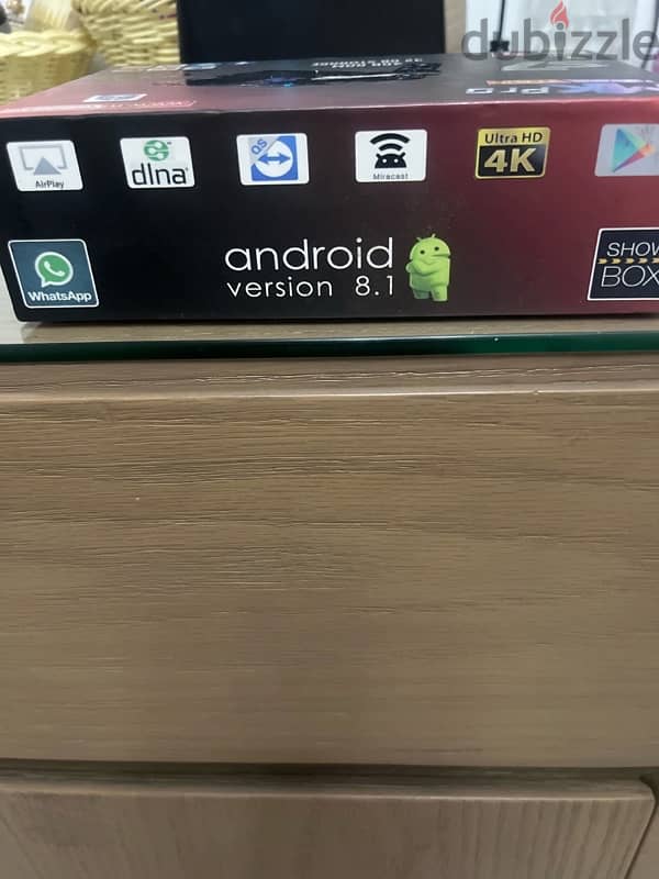 MK pro 8