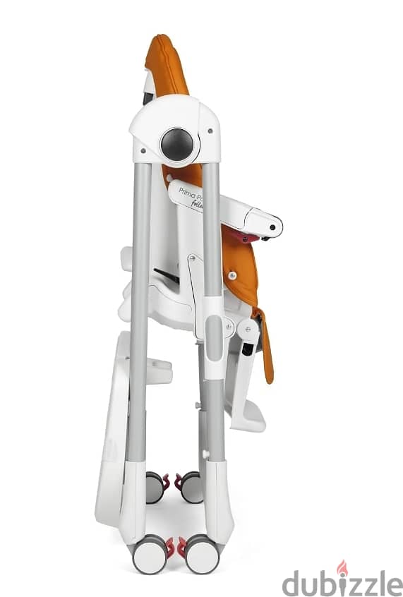 Peg-Pérego feeding chair 2
