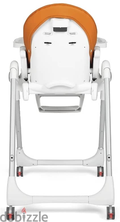 Peg-Pérego feeding chair 3