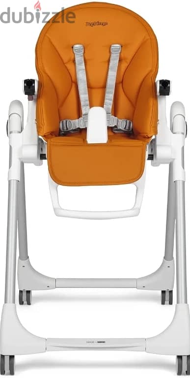 Peg-Pérego feeding chair 4