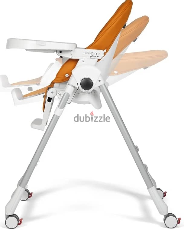 Peg-Pérego feeding chair 5