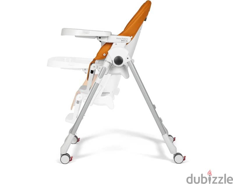 Peg-Pérego feeding chair 6