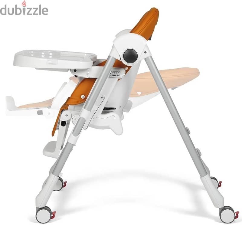 Peg-Pérego feeding chair 7