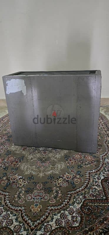 HP Z820 Workstation 3