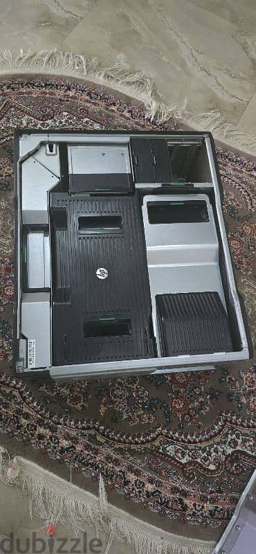 HP Z820 Workstation 5