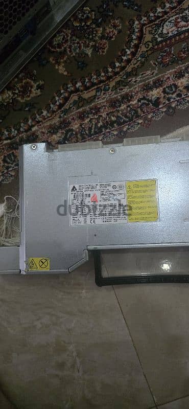 HP Z820 Workstation 10