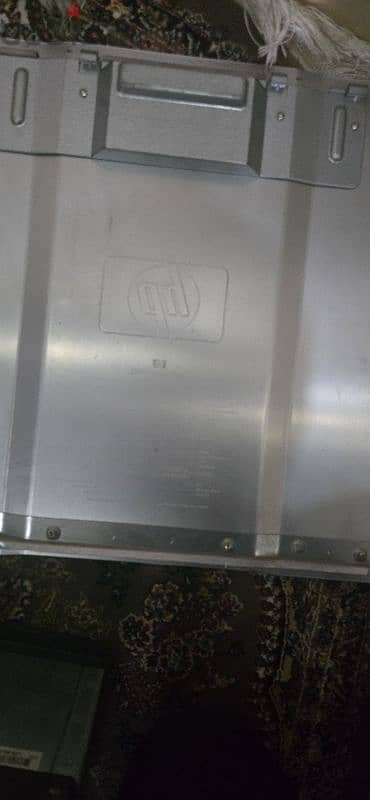 HP Z820 Workstation 13