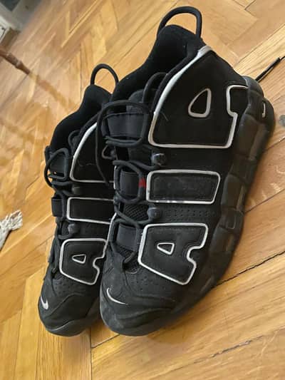 original nike air tempo