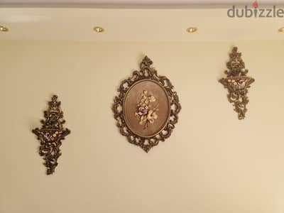 طقم برواز ٣ قطع