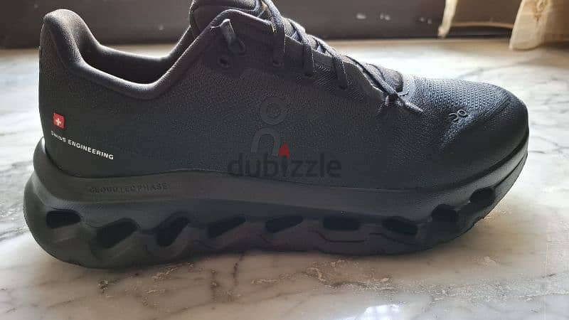 On Cloud Shoes 1