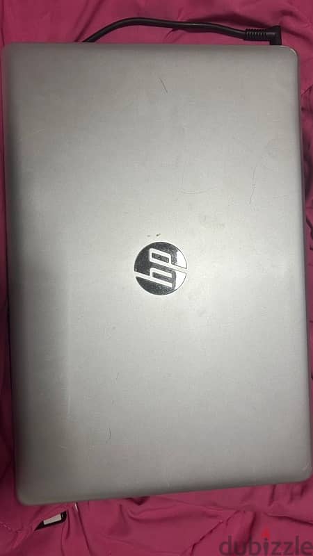 HP Laptop 1